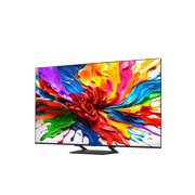 LG Smart TV LG QNED evo AI QNED93 MiniLED 4K 2025 75 pouces, Vue arrière de la TV LG QNED evo QNED92., 75QNED93A6A, thumbnail 3