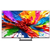 LG Smart TV LG QNED evo AI QNED93 MiniLED 4K 2025 85 pouces, Vue arrière de la TV LG QNED evo QNED92., 85QNED93A6A, thumbnail 2