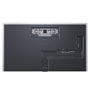 LG Smart TV LG OLED evo AI 4K G5 2025 65 pouces, Perroquet coloré en ultra haute définition sur un fond noir. On voit des gouttes d’eau suspendues dans l’air tout autour. L’image présente la technologie Perfect Color, car chaque couleur différente d, OLED65G55LW, thumbnail 9