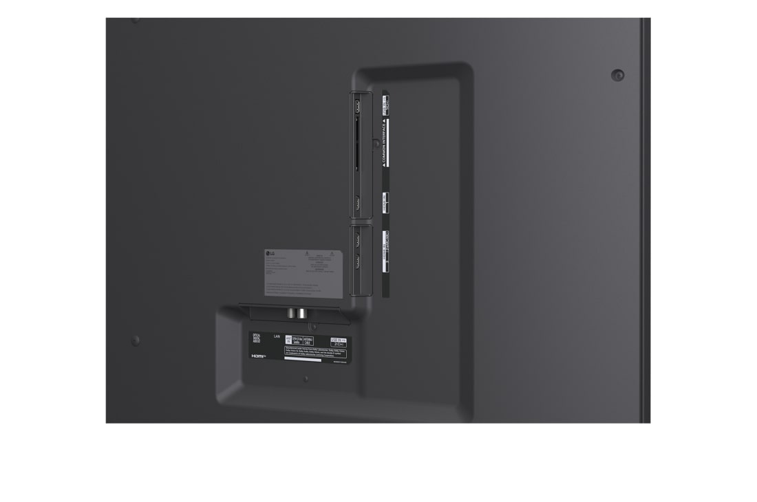 LG Smart TV LG NanoCell AI NANO81 2025 4K 86 pouces, Gros plan d’une LG TV montrant le fonctionnement de la recherche par IA, AI Search. Une petite fenêtre de chat est ouverte, montrant comment l’utilisateur a demandé les jeux de sport disponibles. La r, 86NANO81A6A, thumbnail 11