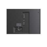 LG Smart TV LG NanoCell AI NANO81 2025 4K 86 pouces, Gros plan d’une LG TV montrant le fonctionnement de la recherche par IA, AI Search. Une petite fenêtre de chat est ouverte, montrant comment l’utilisateur a demandé les jeux de sport disponibles. La r, 86NANO81A6A, thumbnail 11