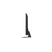 LG Smart TV LG NanoCell AI NANO81 2025 4K 43 pouces, LG TV avec un écran d’une taille impressionnante fixé sur un mur au-dessus d’une LG Soundbar dans un salon au style moderne., 43NANO81A6A, thumbnail 8