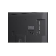 LG Smart TV LG NanoCell AI NANO81 2025 4K 43 pouces, Gros plan d’une LG TV montrant le fonctionnement de la recherche par IA, AI Search. Une petite fenêtre de chat est ouverte, montrant comment l’utilisateur a demandé les jeux de sport disponibles. La r, 43NANO81A6A, thumbnail 11