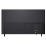 LG Smart TV LG QNED AI QNED84 4K 2025 65 pouces, Vue arrière de la LG QNED84 TV, 65QNED84A6C, thumbnail 2