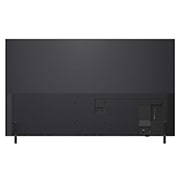 LG Smart TV LG QNED AI QNED84 4K 2025 75 pouces, Vue arrière de la LG QNED84 TV, 75QNED84A6C, thumbnail 2