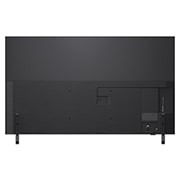 LG Smart TV LG QNED AI QNED84 4K 2025 55 pouces, Vue arrière de la LG QNED84 TV, 55QNED84A6C, thumbnail 2