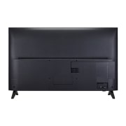 LG Smart TV LG QNED AI QNED70 4K 2025 43 pouces, Vue arrière de la LG QNED70 TV, 43QNED70A6A, thumbnail 2