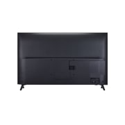 LG Smart TV LG QNED AI QNED70 4K 2025 50 pouces, Vue arrière de la LG QNED70 TV, 50QNED70A6A, thumbnail 2