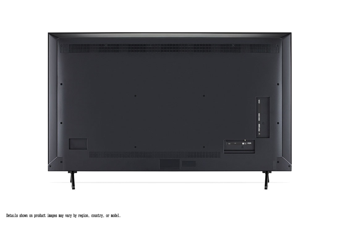 LG Smart TV LG QNED evo AI QNED92 MiniLED 4K 2025 55 pouces, Un perroquet sur une branche d’arbre dans des couleurs éclatantes. Le titre évoque la façon dont LG Al Picture Pro a apporté des améliorations visuelles impressionnantes à la résolution, la luminosité, 55QNED92A6A, thumbnail 9