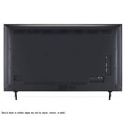 LG Smart TV LG QNED evo AI QNED92 MiniLED 4K 2025 55 pouces, Un perroquet sur une branche d’arbre dans des couleurs éclatantes. Le titre évoque la façon dont LG Al Picture Pro a apporté des améliorations visuelles impressionnantes à la résolution, la luminosité, 55QNED92A6A, thumbnail 9