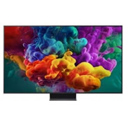 LG Smart TV LG QNED evo AI QNED87 Mini LED 4K 2026 75 pouces, front view2, 75QNED87B6A, thumbnail 3