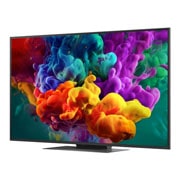 LG Smart TV LG QNED evo AI QNED86 Mini LED 4K 2026 55 pouces, side view, 55QNED86B6B, thumbnail 4