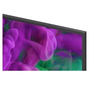 LG Smart TV LG QNED evo AI QNED86 Mini LED 4K 2026 55 pouces, top detail view, 55QNED86B6B, thumbnail 5