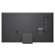 LG Smart TV LG QNED evo AI QNED86 Mini LED 4K 2026 55 pouces, rear view, 55QNED86B6B, thumbnail 7