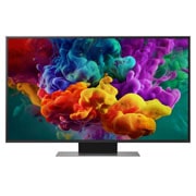 LG Smart TV LG QNED evo AI QNED86 Mini LED 4K 2026 50 pouces, front view1, 50QNED86B6B, thumbnail 2