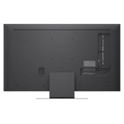 LG Smart TV LG QNED evo AI QNED86 Mini LED 4K 2026 50 pouces, rear view, 50QNED86B6B, thumbnail 6
