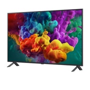 LG Smart TV LG QNED evo AI QNED85 Mini LED 4K 2026 55 pouces, side view2, 55QNED85B6B, thumbnail 3