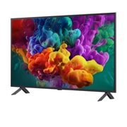 LG Smart TV LG QNED evo AI QNED85 Mini LED 4K 2026 50 pouces, front view2, 50QNED85B6B, thumbnail 3