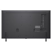LG Smart TV LG QNED evo AI QNED85 Mini LED 4K 2026 50 pouces, rear view, 50QNED85B6B, thumbnail 6