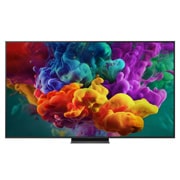 LG Smart TV LG QNED evo AI QNED87 Mini LED 4K 2026 75 pouces, front view1, 75QNED87B6A, thumbnail 2