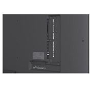 LG Smart TV LG QNED evo AI QNED87 Mini LED 4K 2026 75 pouces, rear detail view, 75QNED87B6A, thumbnail 8