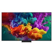 LG Smart TV LG QNED evo AI QNED87 Mini LED 4K 2026 86 pouces, front view1, 86QNED87B6A, thumbnail 2