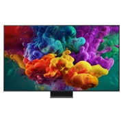 LG Smart TV LG QNED evo AI QNED87 Mini LED 4K 2026 86 pouces, front view2, 86QNED87B6A, thumbnail 3