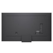 LG Smart TV LG QNED evo AI QNED87 Mini LED 4K 2026 86 pouces, rear view, 86QNED87B6A, thumbnail 7