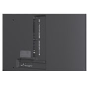 LG Smart TV LG QNED evo AI QNED87 Mini LED 4K 2026 86 pouces, rear detail view, 86QNED87B6A, thumbnail 8