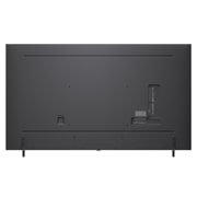 LG Smart TV LG QNED evo AI QNED85 Mini LED 4K 2026 86 pouces, bottom view, 86QNED85B6B, thumbnail 6