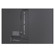 LG Smart TV LG QNED evo AI QNED85 Mini LED 4K 2026 86 pouces, rear view, 86QNED85B6B, thumbnail 7