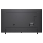 LG Smart TV LG QNED evo AI QNED85 Mini LED 4K 2026 75 pouces, bottom view, 75QNED85B6B, thumbnail 6