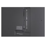 LG Smart TV LG QNED evo AI QNED85 Mini LED 4K 2026 75 pouces, rear view, 75QNED85B6B, thumbnail 7