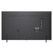 LG Smart TV LG QNED evo AI QNED85 Mini LED 4K 2026 65 pouces, rear view, 65QNED85B6B, thumbnail 6