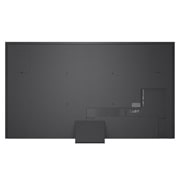 LG Smart TV LG QNED evo AI QNED87 Mini LED 4K 2026 100 pouces, rear view, 100QNED87B6, thumbnail 7