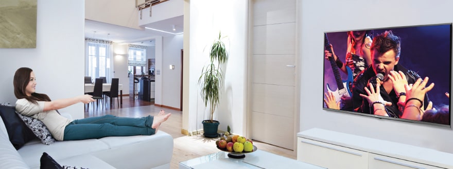 Système d'enceintes 2.1