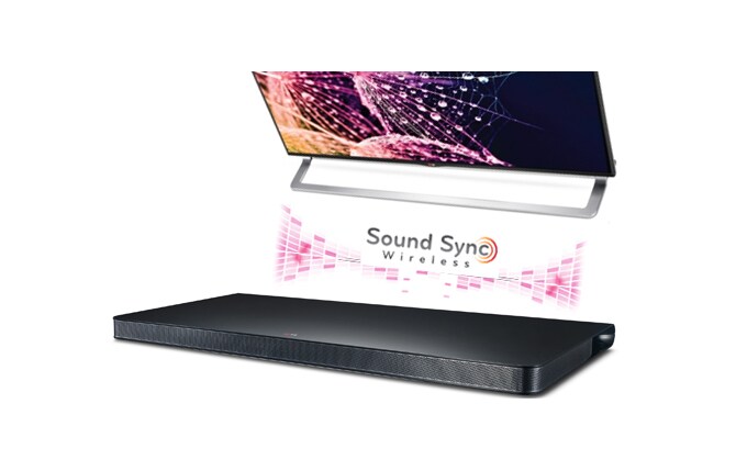 Sound Sync Wireless