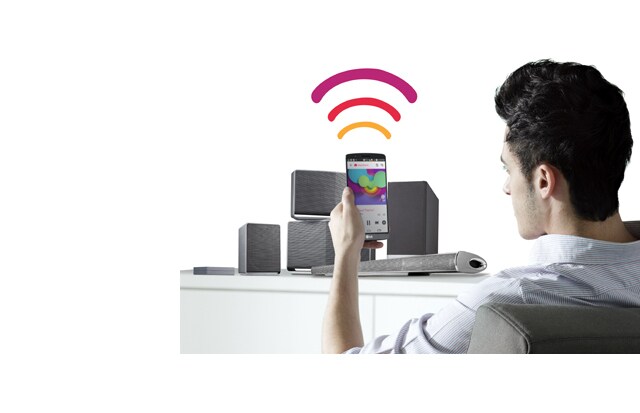 Auto <span>music</span> playback