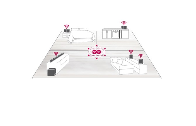 <span>Seamless</span> Network 