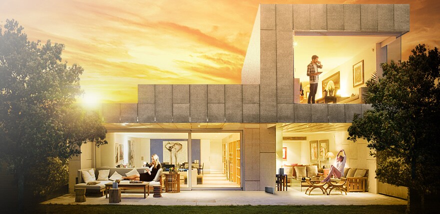 Live in Flowing Sound