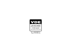 VDE 1