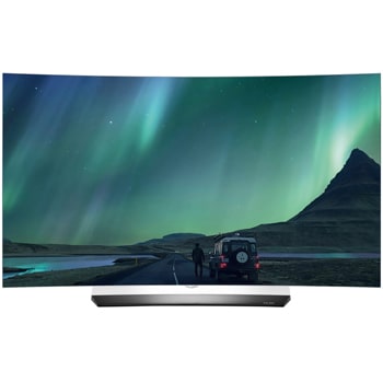 LG OLED TV - C61