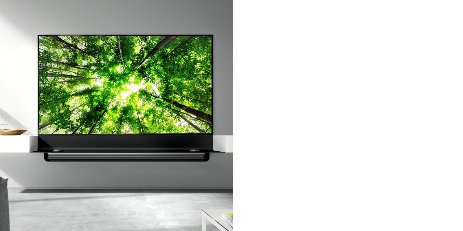 Câble de connexion invisible1