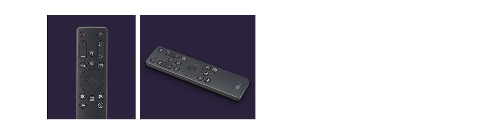 Télécommande UltraGear™.