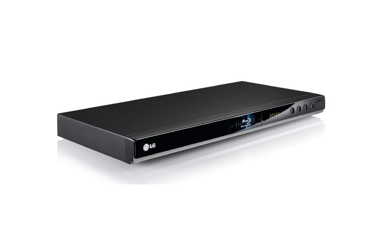 LG Lecteur Blu-Ray compatible avec Simplink, Full HD up-scaling pour DVD's, BD350, thumbnail 3