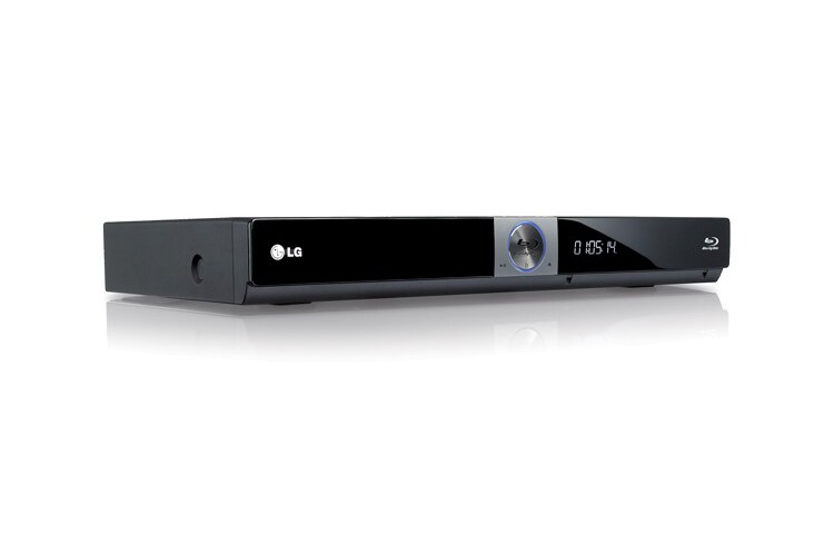 LG Lecteur Blu-Ray avec BD-live, Youtube et Full HD up-scaling pour DVD's., BD370, thumbnail 2