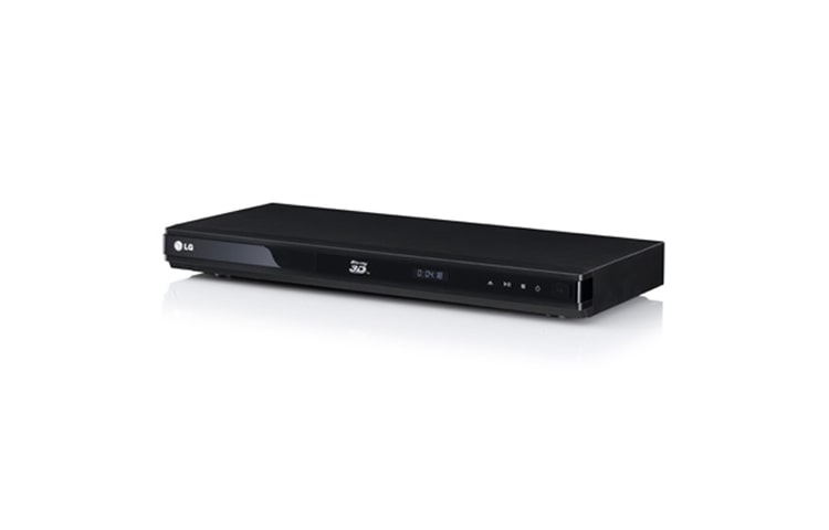 LG Lecteur 3D Blu-ray™ avec LG Smart TV, Wi-Fi Direct™, DLNA, LG Remote, Full HD 1080p Up-scaling et External HDD Playback., BD670, thumbnail 2
