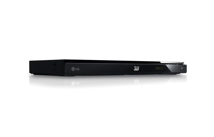 LG Lecteur Blu-ray Smart 3D | Wi-Fi | USB | Disque dur externe de lecture | HDMI | DivX | Full HD upscaling pour les DVD, BP620, thumbnail 4
