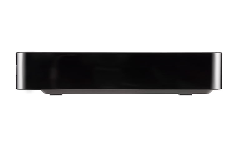LG Lecteur Blu-Ray 3D, USB, HD Movie, LG Smart TV
