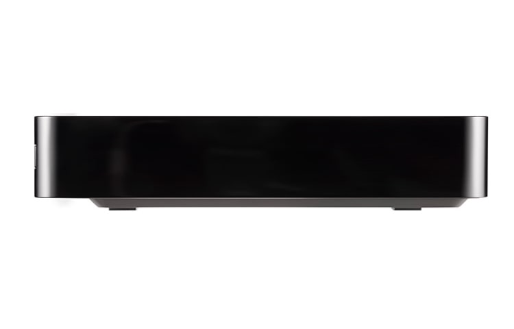 LG Lecteur Blu-ray Smart 3D | Wi-Fi | USB | Disque dur externe de lecture | HDMI | DivX | Full HD upscaling pour les DVD, BP735, thumbnail 4